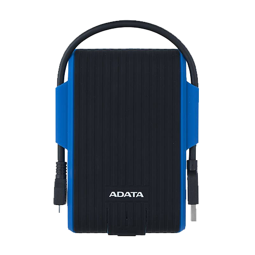 هارد اکسترنال ای دیتا مدل HD725 ظرفیت 1 ترابایت